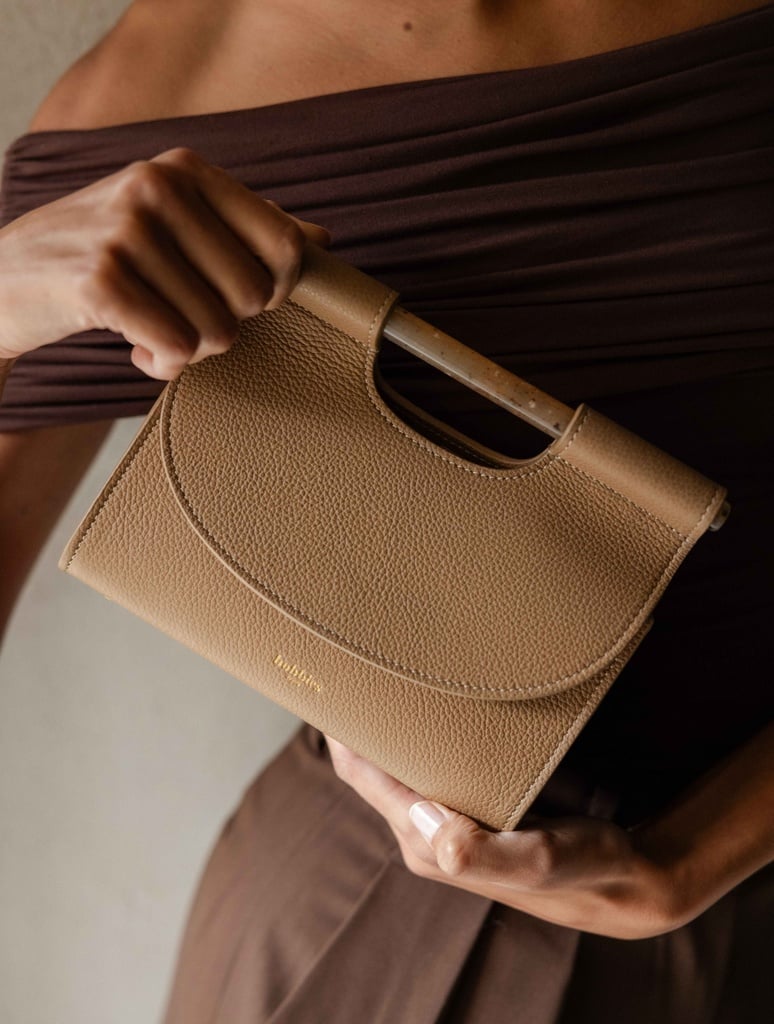 Ancone : Ancône Mini - Taupe