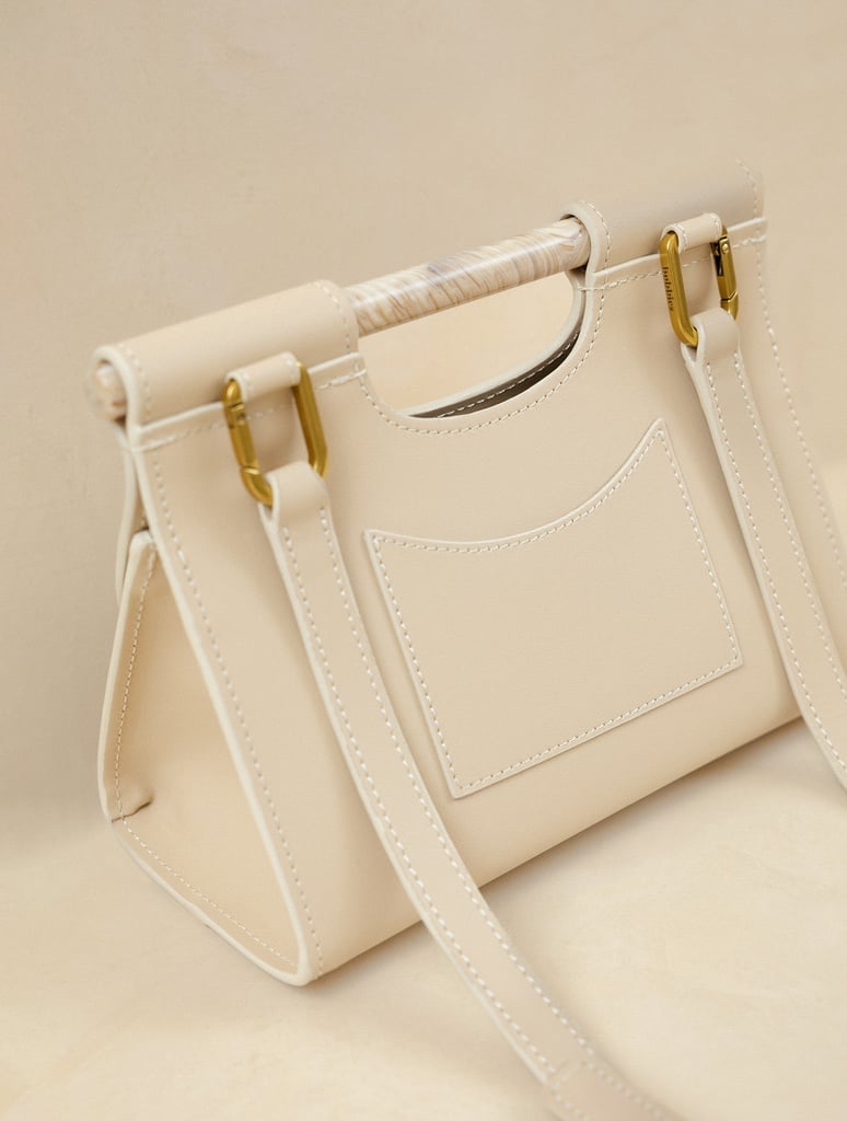 Ancône : Ancône Mini - Beige