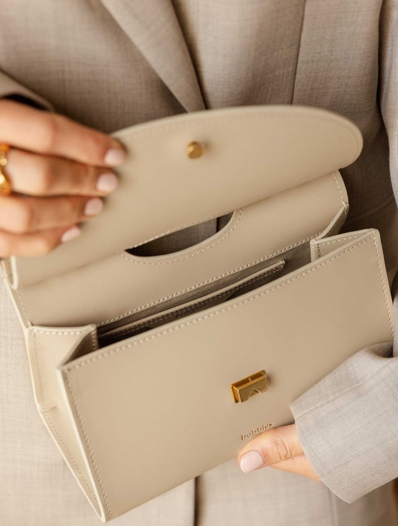 Ancône : Ancône Mini - Beige