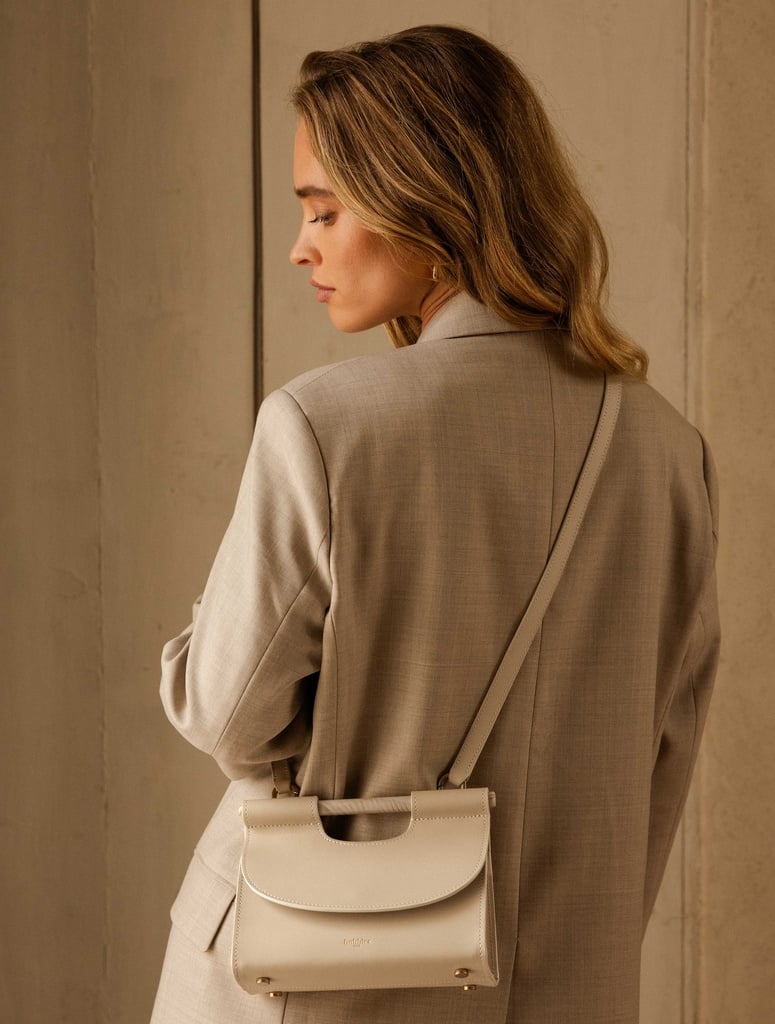 Ancône : Ancône Mini - Beige