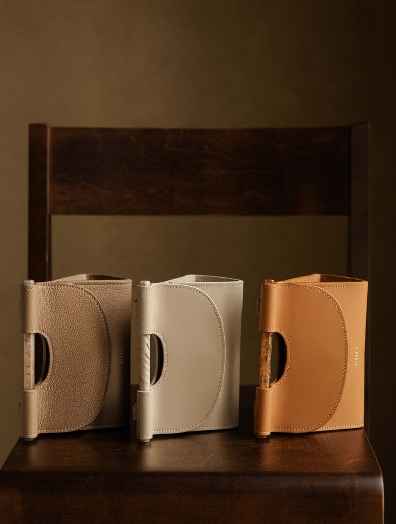Ancône : Ancône Mini - Beige