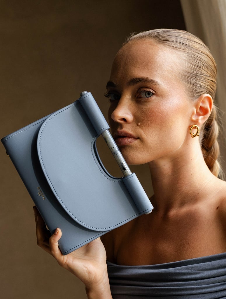 Ancone : Ancône Mini - Glacier