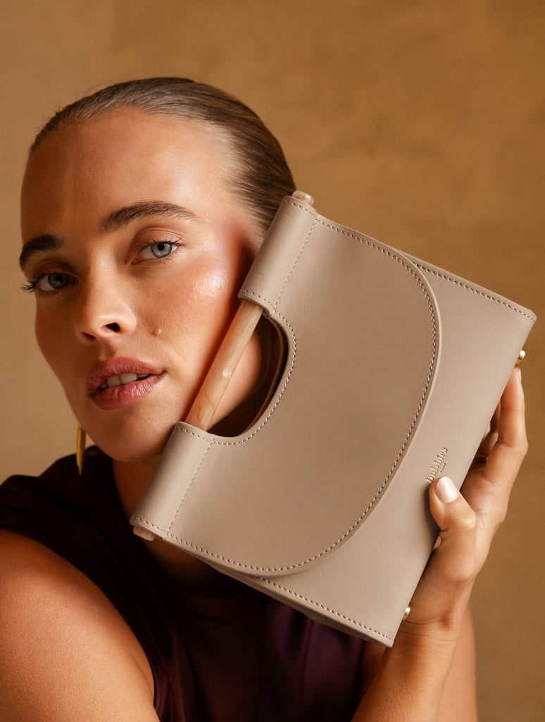 Ancone : Ancône Mini - Latte