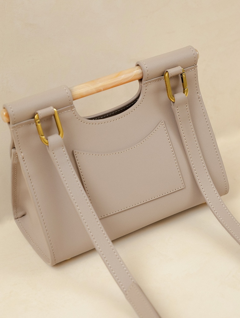 Ancone : Ancône Mini - Latte