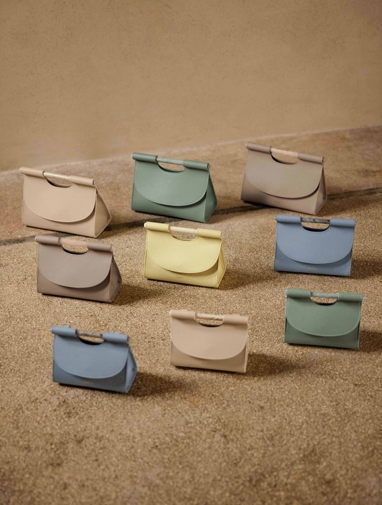 Ancone : Ancône Mini - Latte