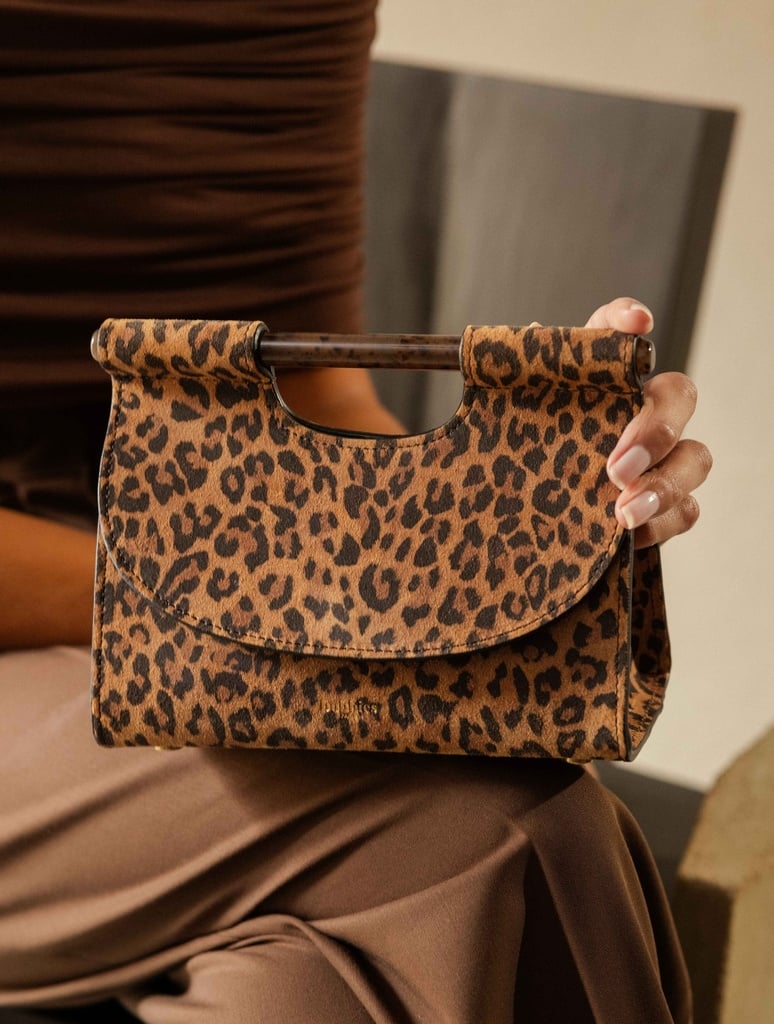 Ancône : Ancône Mini - Wild Leo