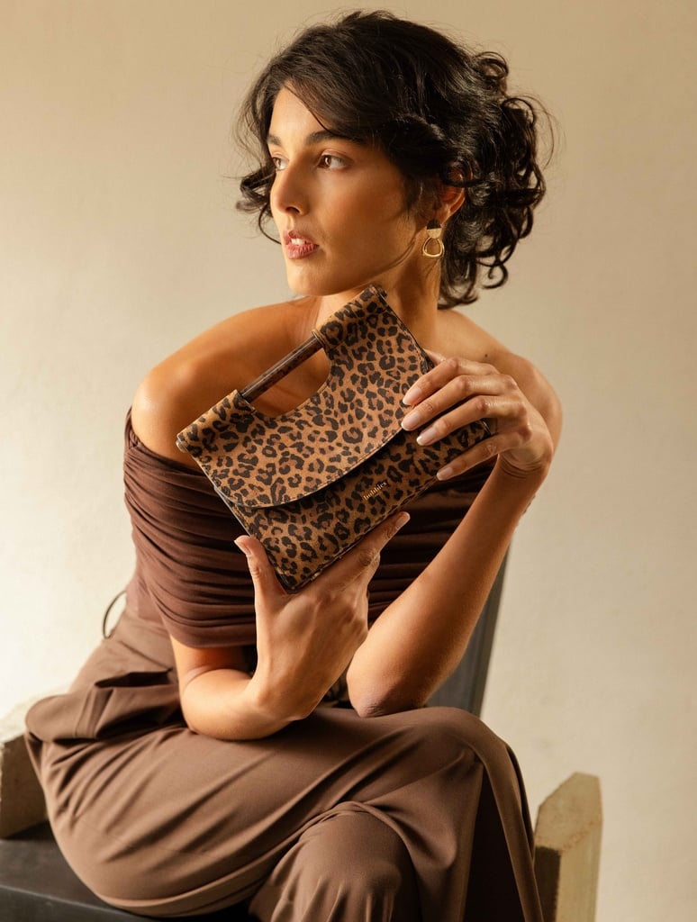 Ancone : Ancône Mini - Wild Leo