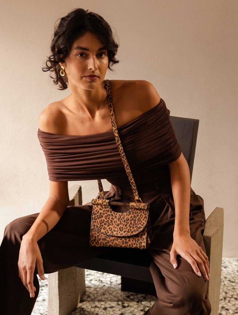 Ancône : Ancône Mini - Wild Leo