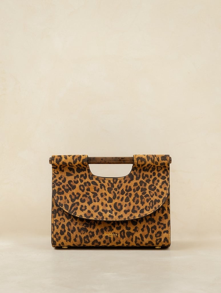 Ancône : Ancône Mini - Wild Leo