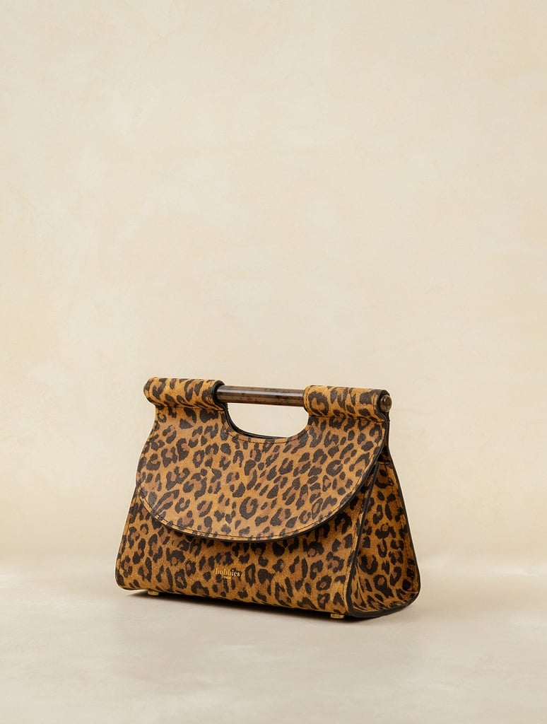 Ancône : Ancône Mini - Wild Leo