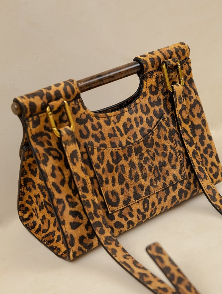 Ancône : Ancône Mini - Wild Leo