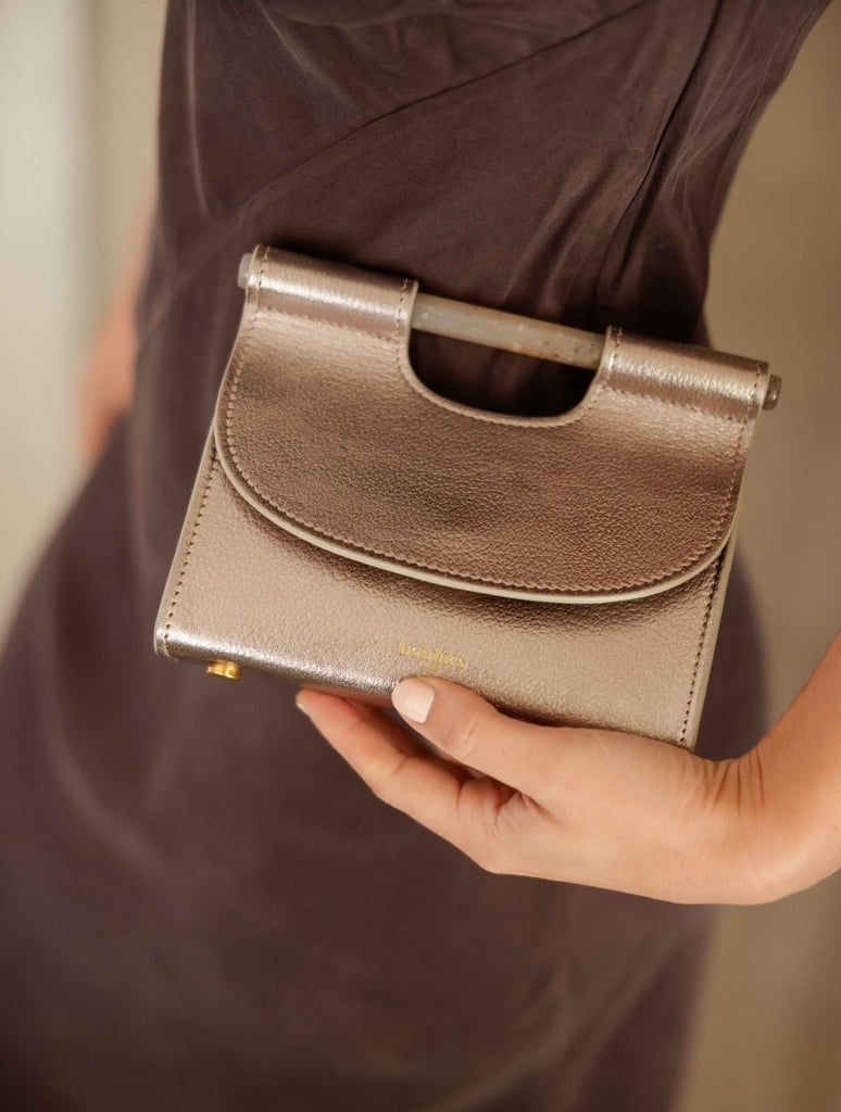 Ancone : Ancône Micro - Antique Gold