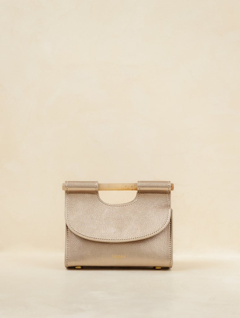 Ancône : Ancône Micro - Antique Gold