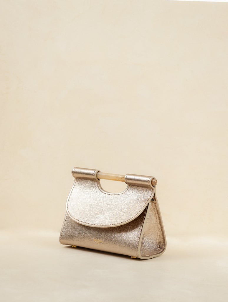 Ancône : Ancône Micro - Antique Gold