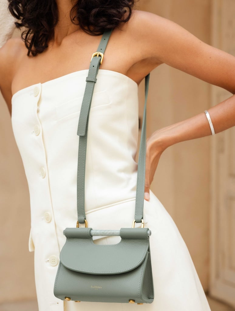 Ancone : Ancône Micro - Aloe