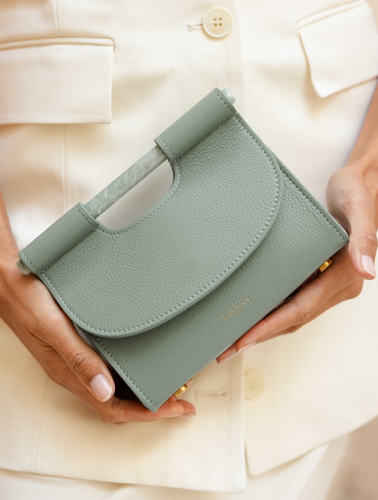 Ancone : Ancône Micro - Aloe