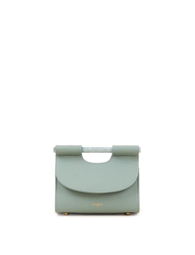 Ancône : Ancône Micro - Aloe