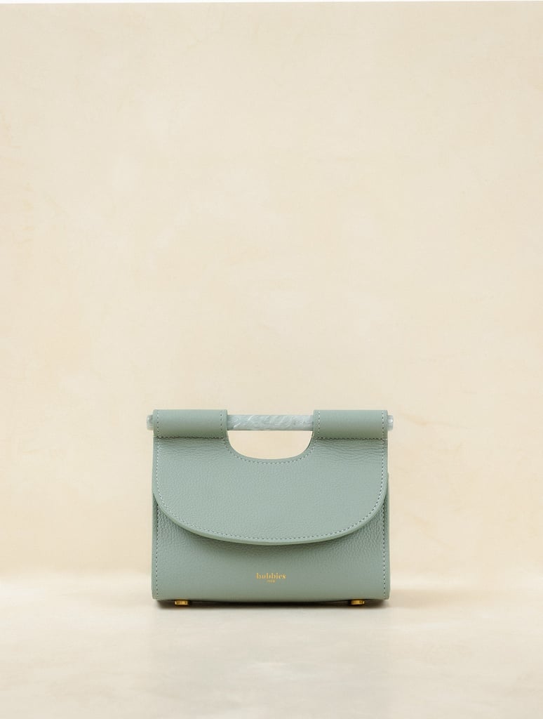 Ancone : Ancône Micro - Aloe