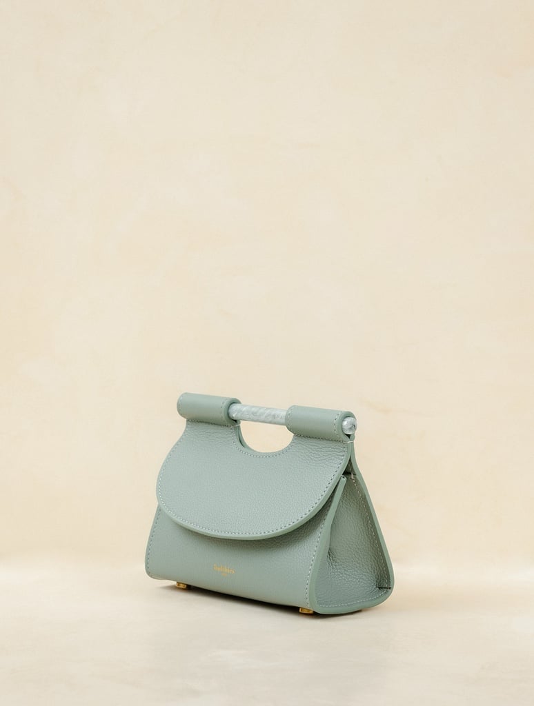 Ancone : Ancône Micro - Aloe