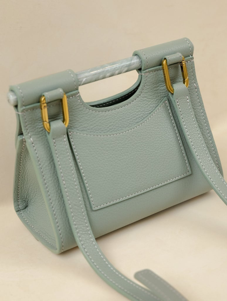 Ancone : Ancône Micro - Aloe