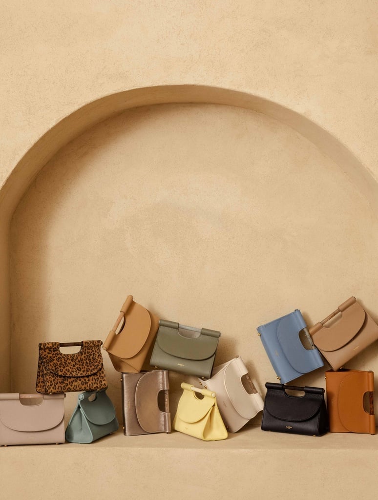 Ancone : Ancône Micro - Aloe