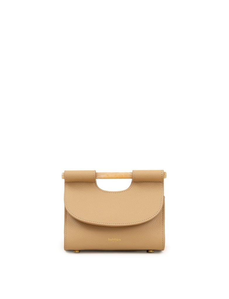 Ancône : Ancône Micro - Cappuccino