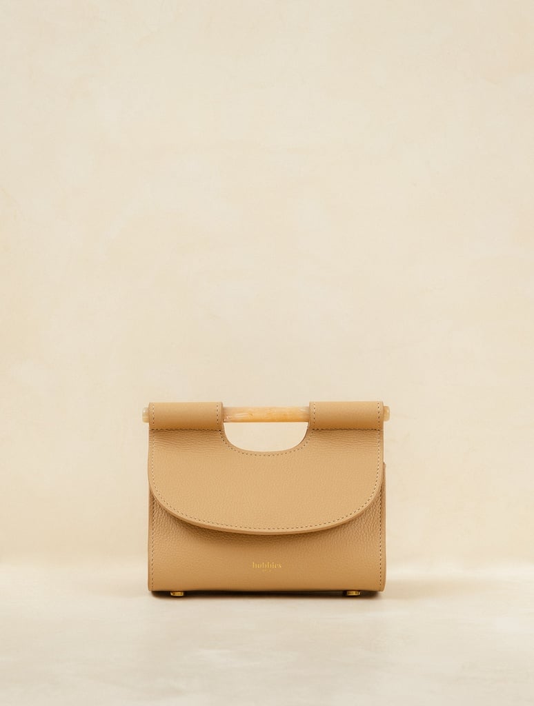 Ancone : Ancône Micro - Cappuccino