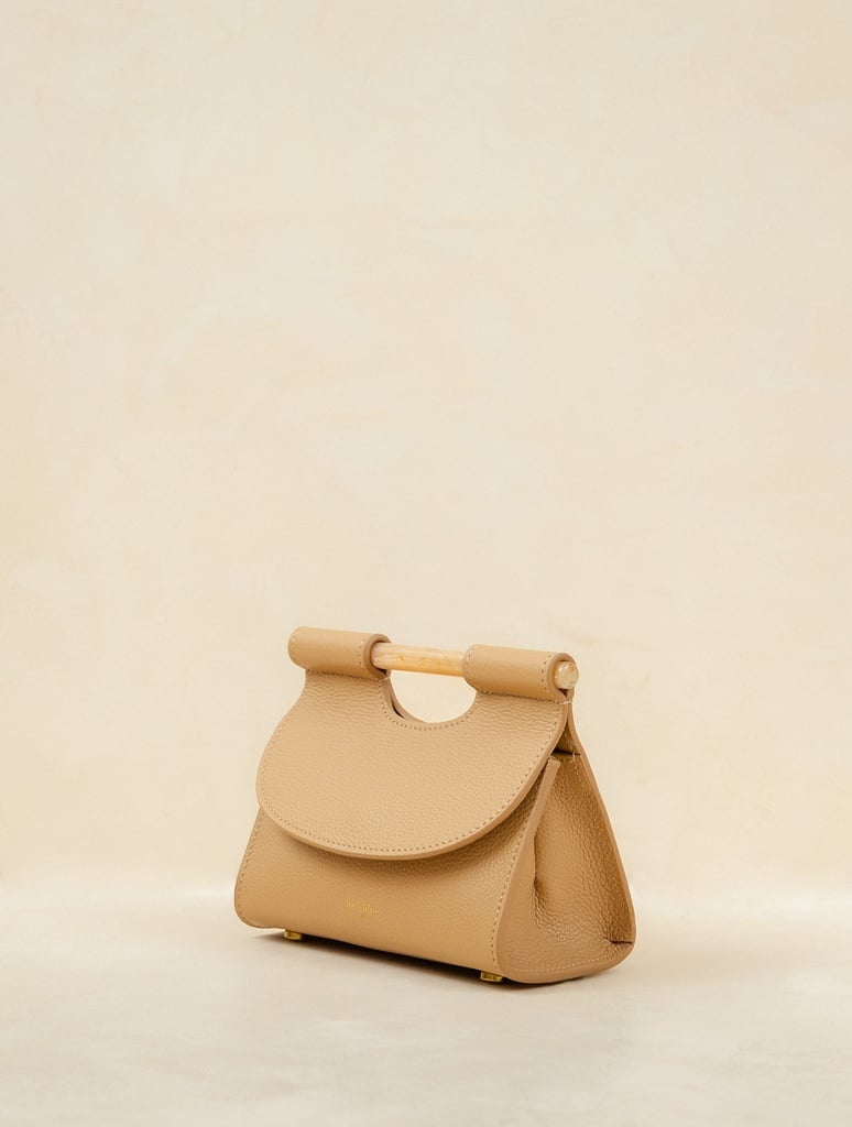 Ancone : Ancône Micro - Cappuccino