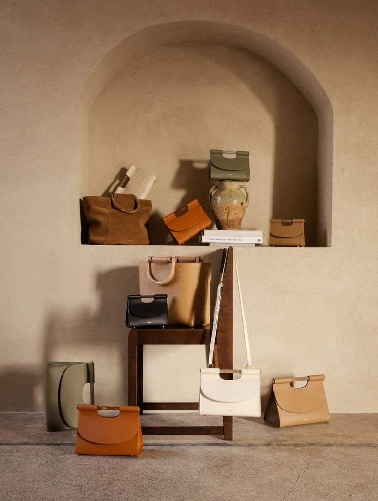 Ancone : Ancône Micro - Cappuccino