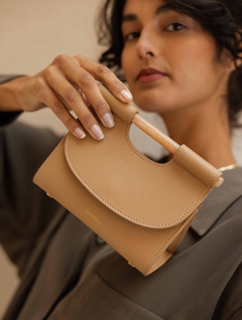 Ancone : Ancône Micro - Cappuccino