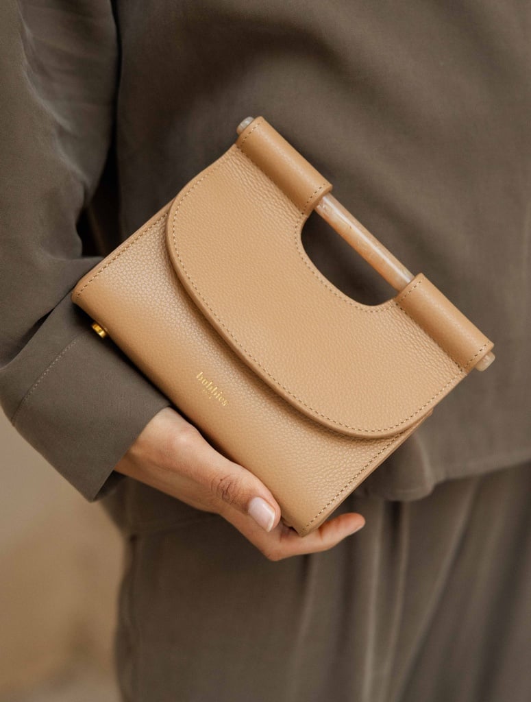 Ancone : Ancône Micro - Cappuccino