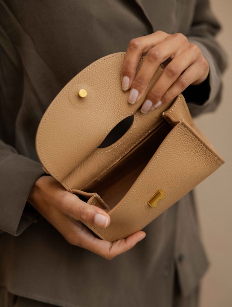 Ancône : Ancône Micro - Cappuccino