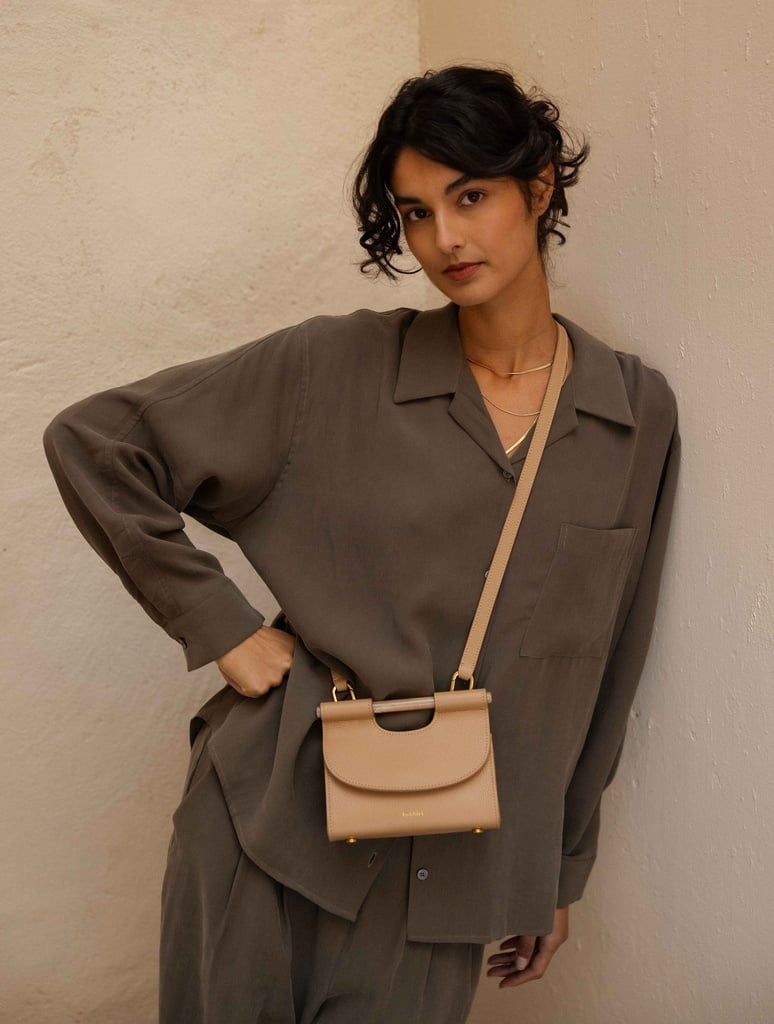 Ancone : Ancône Micro - Cappuccino