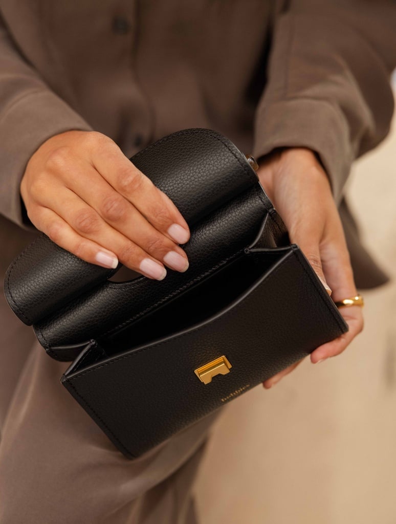 Ancone : Ancône Micro - Caviar