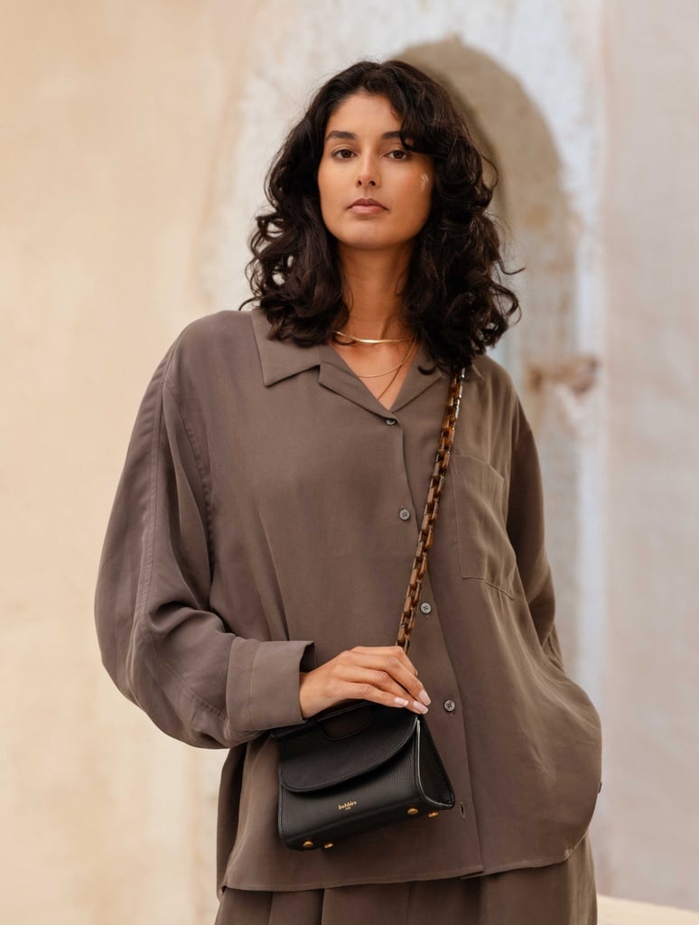 Ancône Micro - Caviar