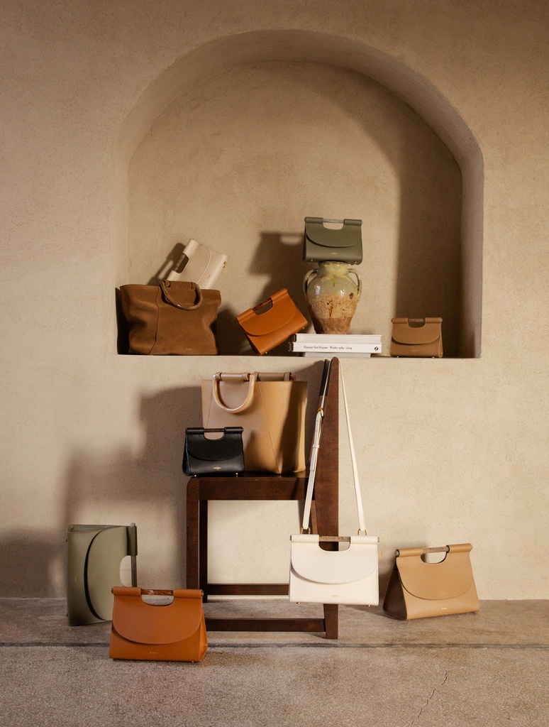 Ancône : Ancône Micro - Foam