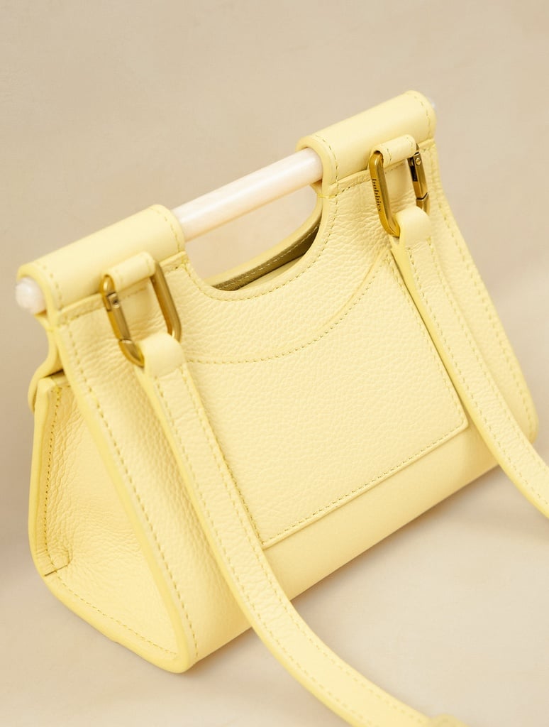 Ancone : Ancône Micro - Lemon Curd