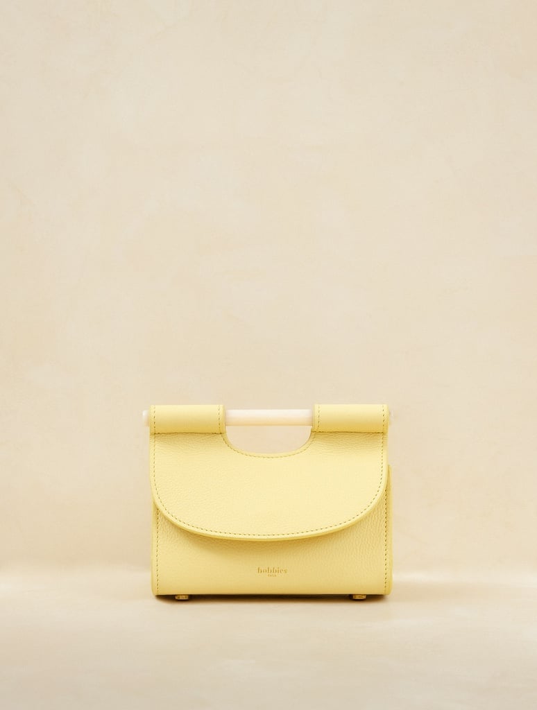 Ancone : Ancône Micro - Lemon Curd