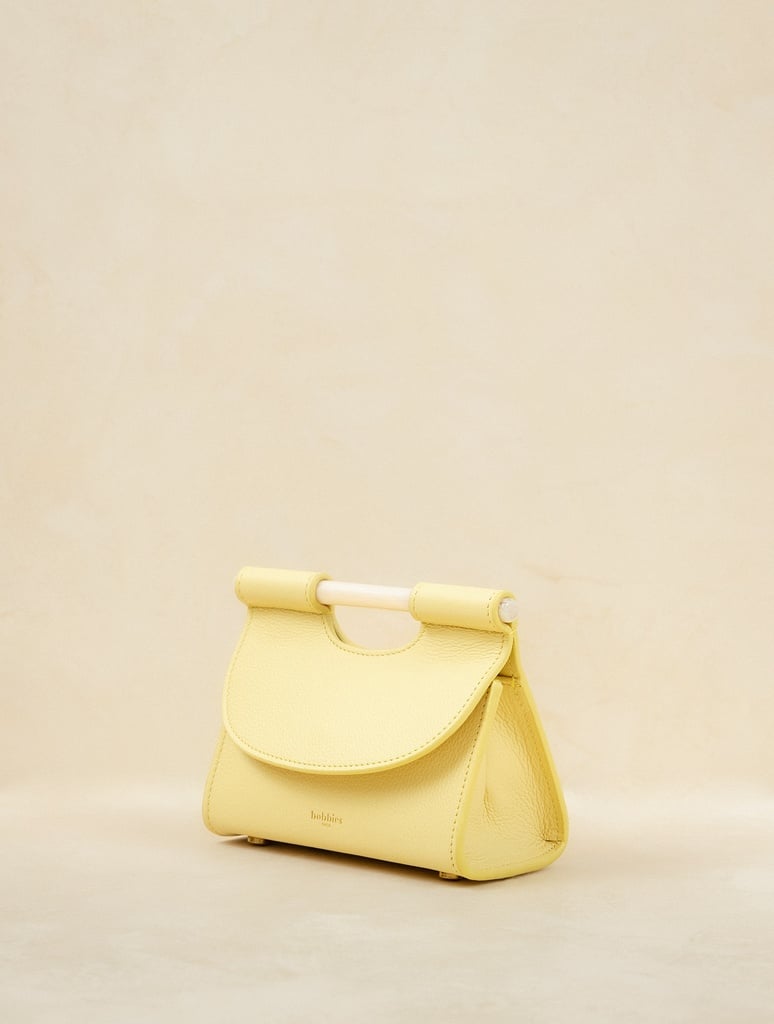 Ancone : Ancône Micro - Lemon Curd