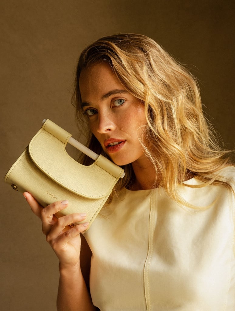 Ancone : Ancône Micro - Lemon Curd