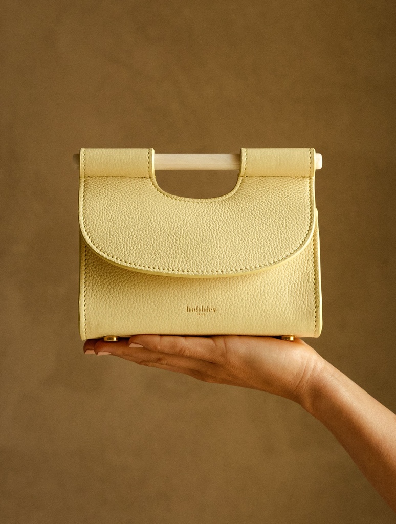 Ancone : Ancône Micro - Lemon Curd