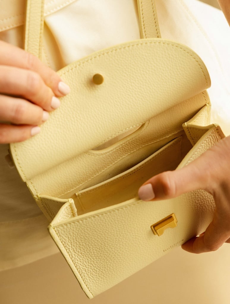 Ancone : Ancône Micro - Lemon Curd