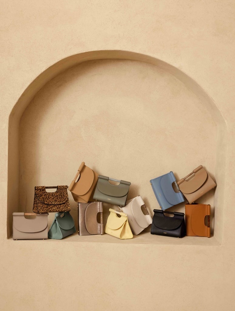 Ancone : Ancône Micro - Lemon Curd