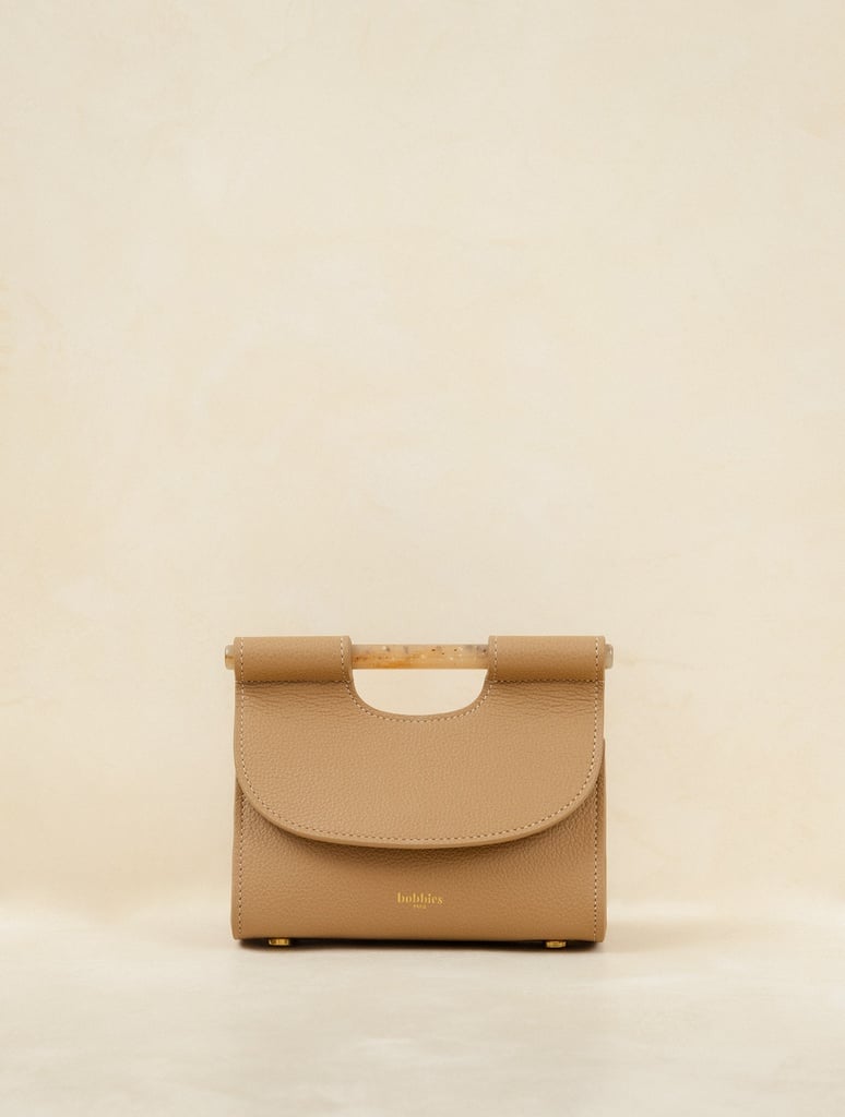 Ancône : Ancône Micro - Taupe