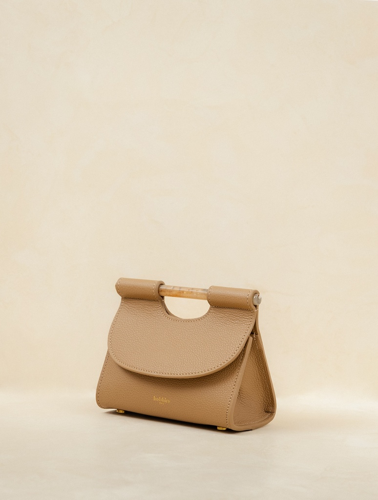 Ancône : Ancône Micro - Taupe