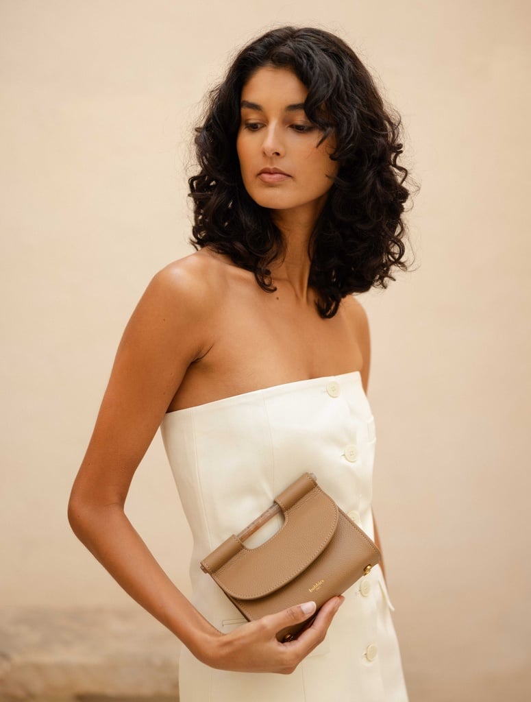 Ancône : Ancône Micro - Taupe