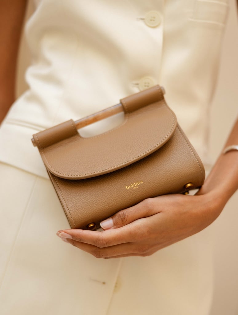 Ancône : Ancône Micro - Taupe