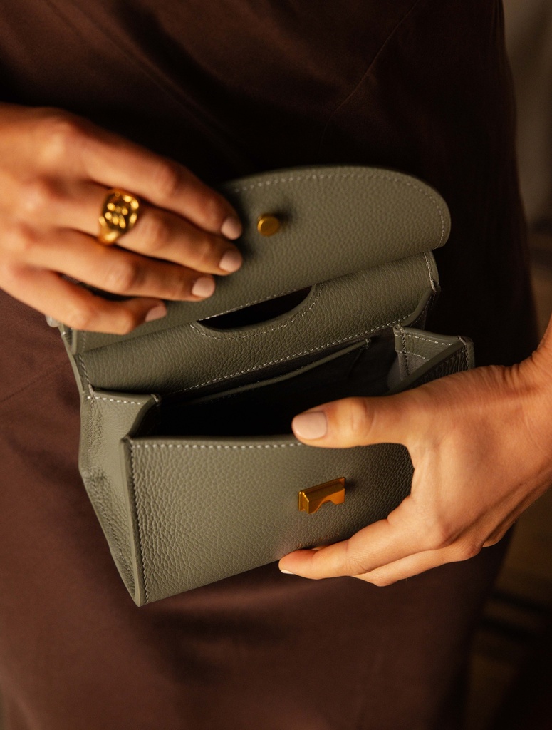 Ancone : Ancône Micro - Estérel Green