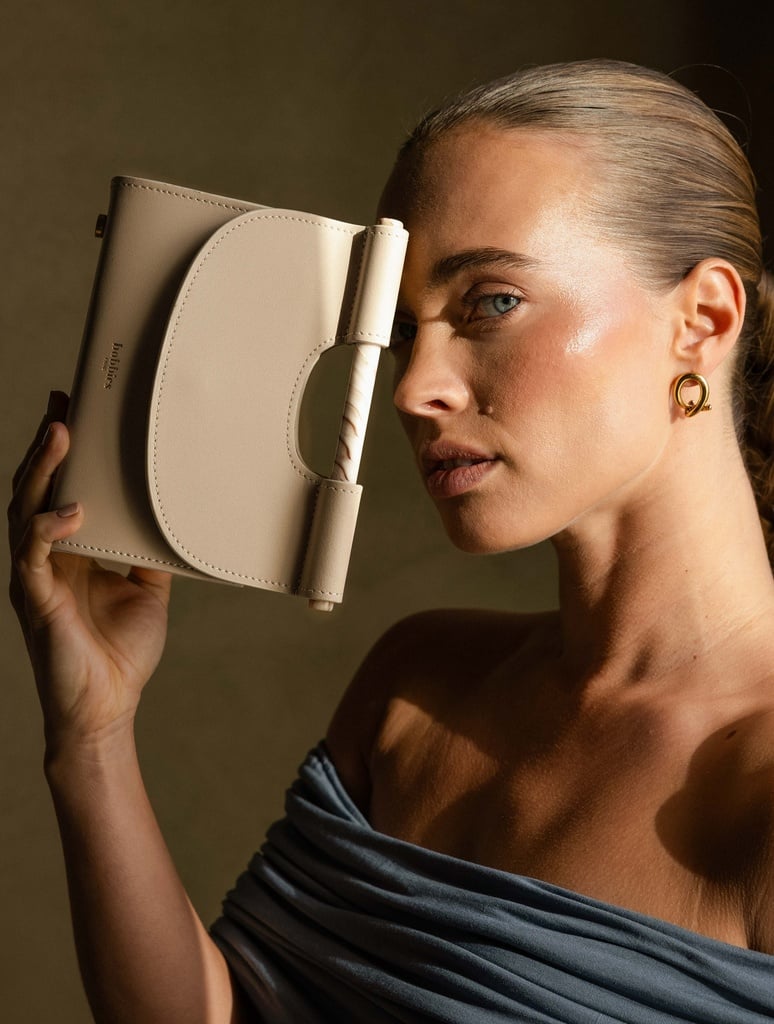 Ancone : Ancône Micro - Beige