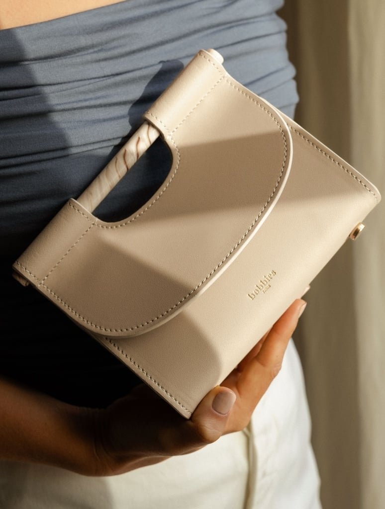 Ancône : Ancône Micro - Beige